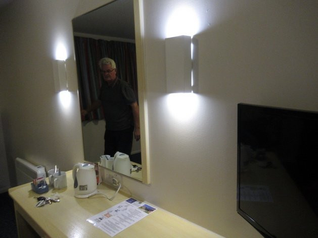 Travelodge Huntingdon Fenstanton主图