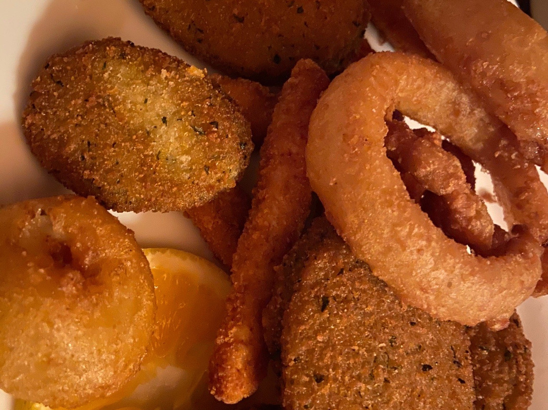 Camp 18 Logging Museum-锡赛德必去景点