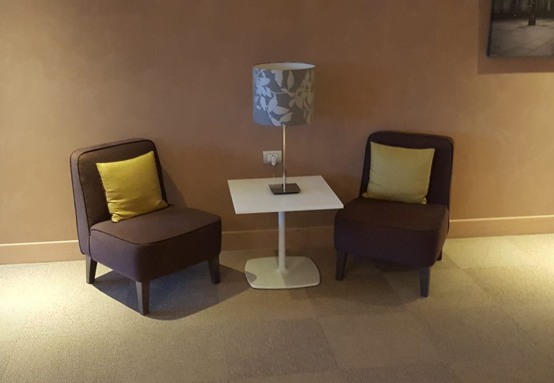 Turin Airport Hotel & Residence主图