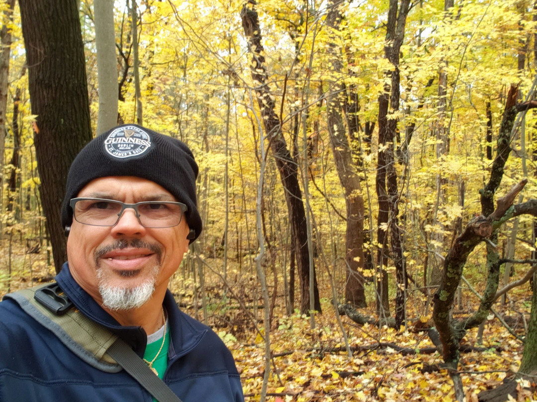 Brighton Recreation Area-Howell必去景点