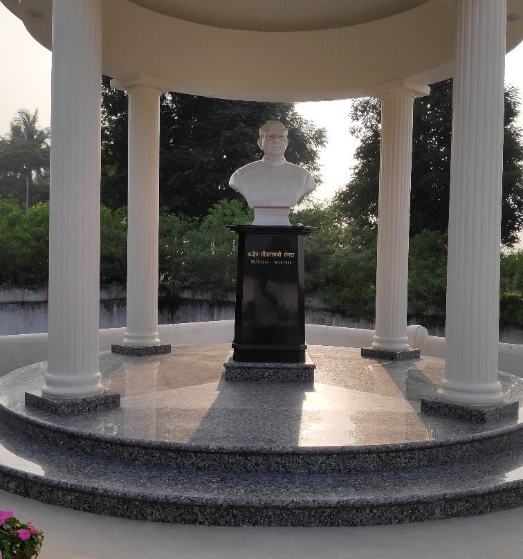 Rungta Garden景点图片