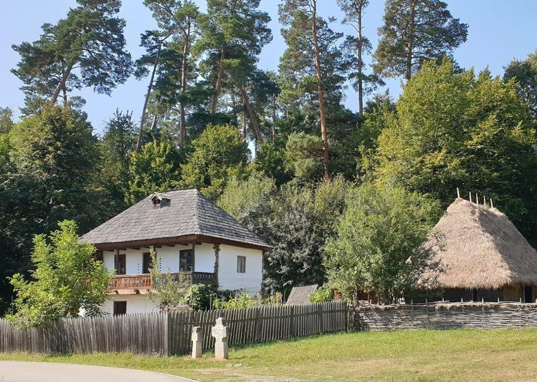 Transylvania Tour-布拉索夫必去景点