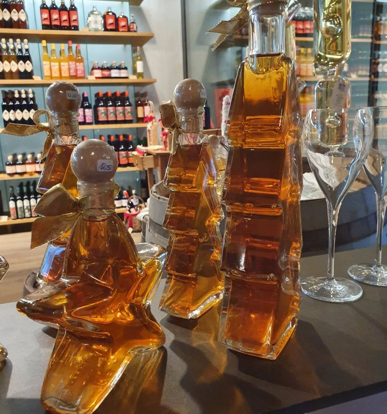 Feinbrennerei Prinz-Horbranz必去景点