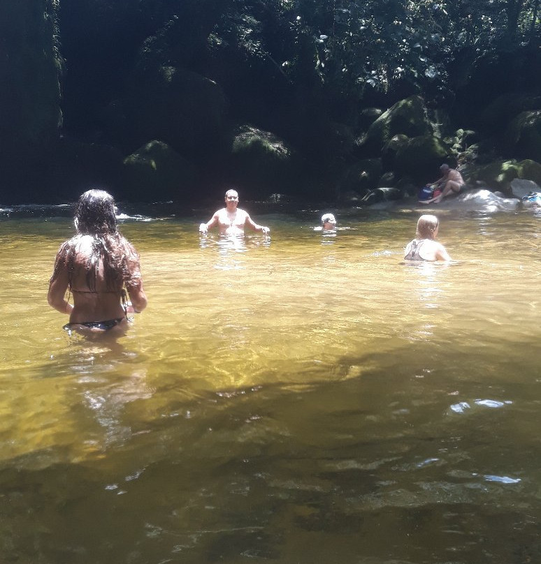 Poço Verde-Guapimirim必去景点