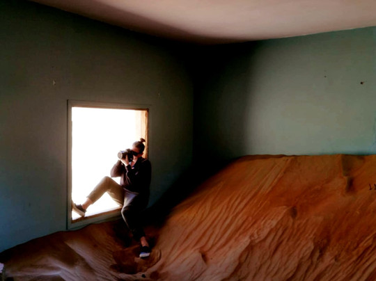 Clifton Tours-沙迦必去景点