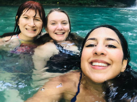 Dr. Fun Tours-奥乔里奥斯必去景点