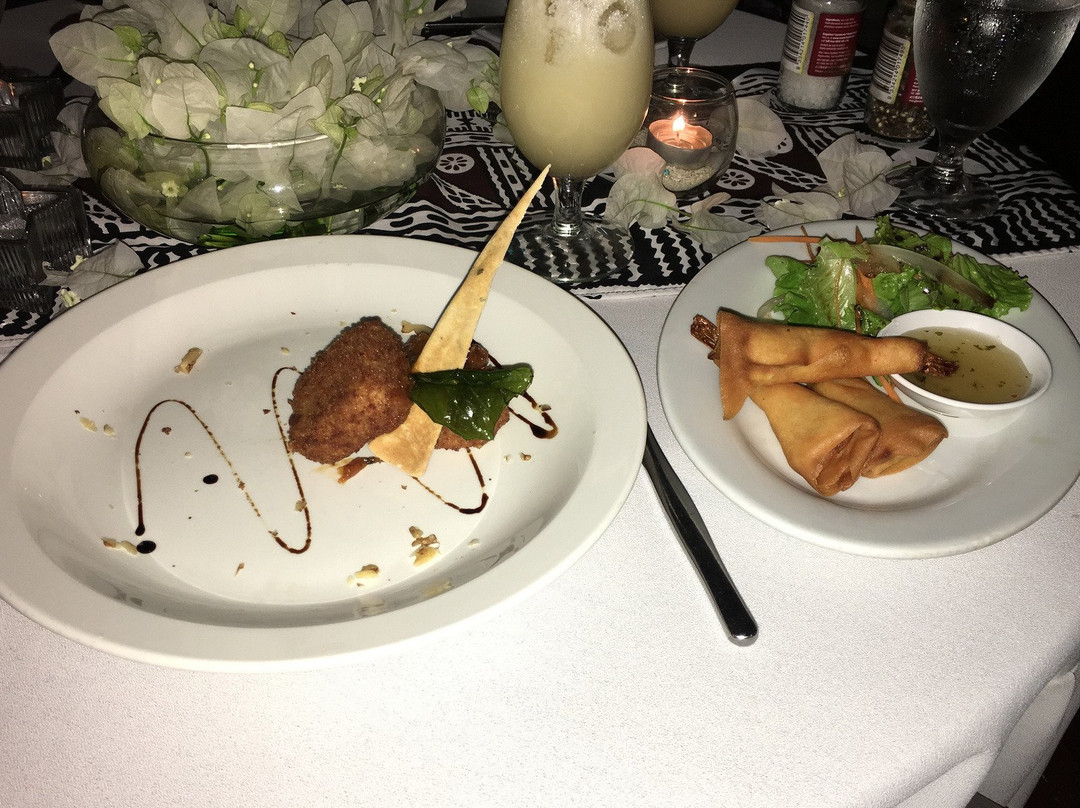 瓦纳纳努海滩酒店主图