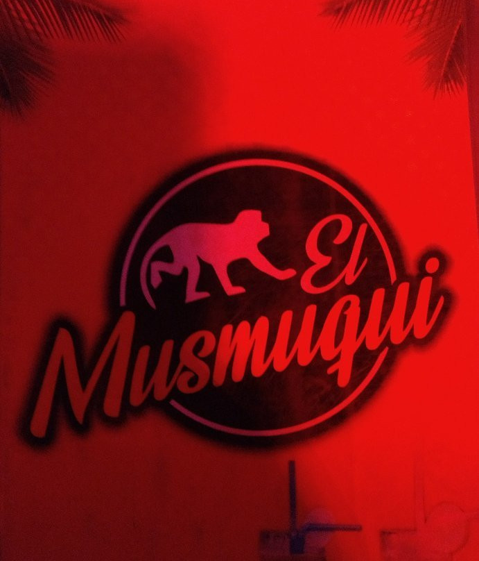 El Musmuqui-伊基托斯必去景点