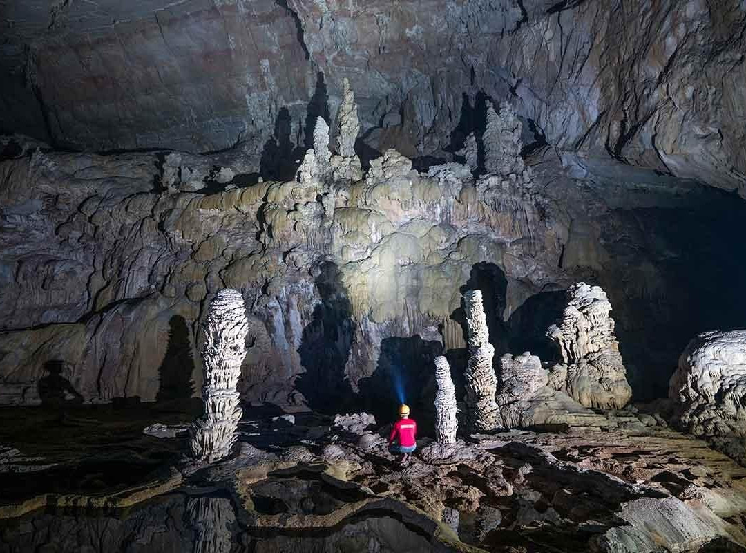 Phong Nha Trekking Tours-Phong Nha必去景点