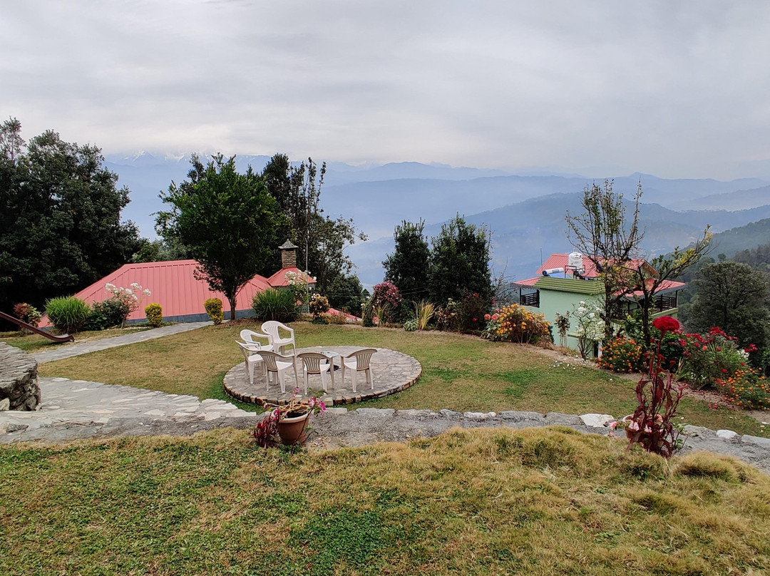 Himalaya Darshan Resort主图