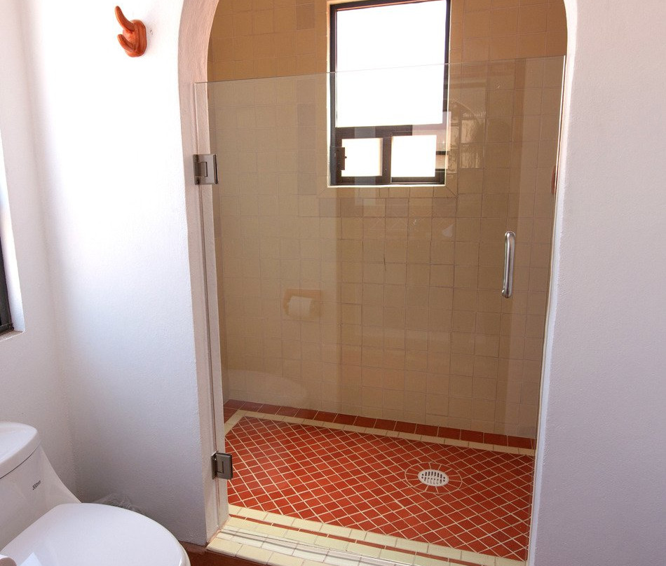 Hotel Camino Antiguo主图