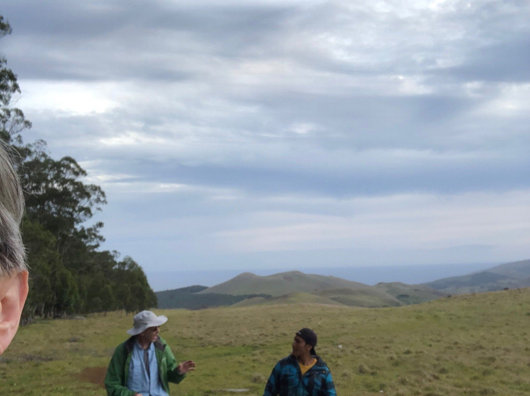 Adventure Terevaka-安加罗阿必去景点