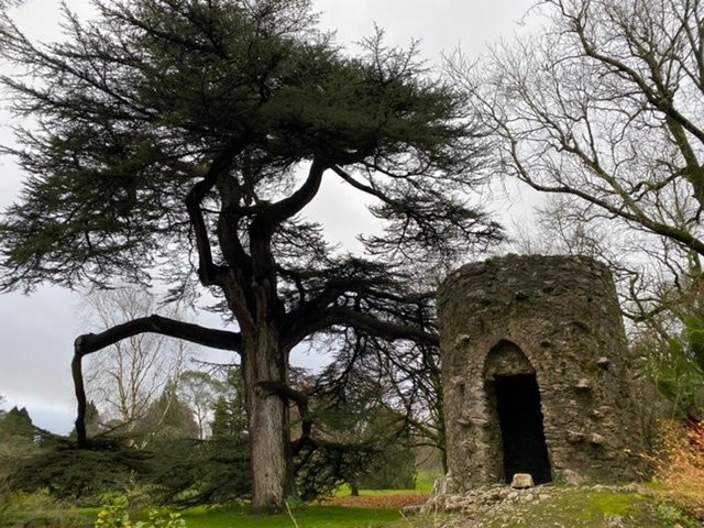 Extreme Ireland-都柏林必去景点