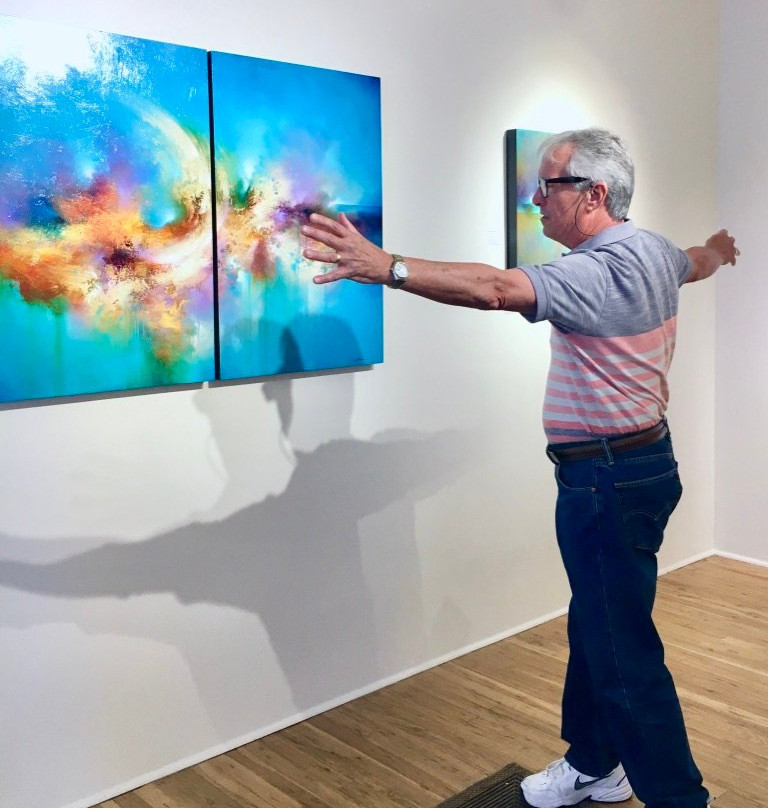 Santa Fe Art Tours景点图片