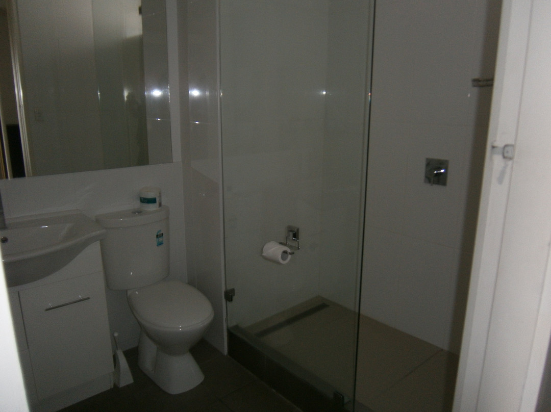 Beachfront Voyager Motor Inn主图