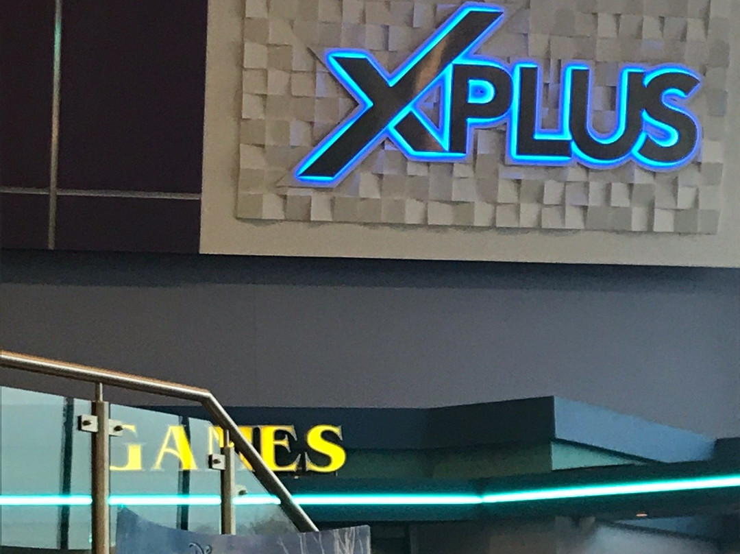 Showcase Cinemas-Dudley必去景点