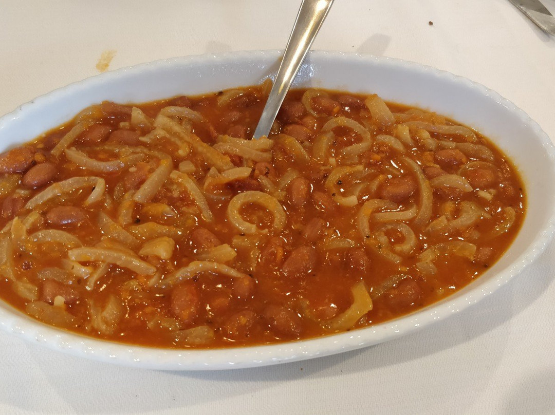 Hotel Restaurant Monti Azzurri主图