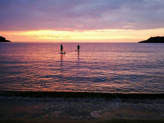 Yanbaru Retreat HESO-名护市必去景点