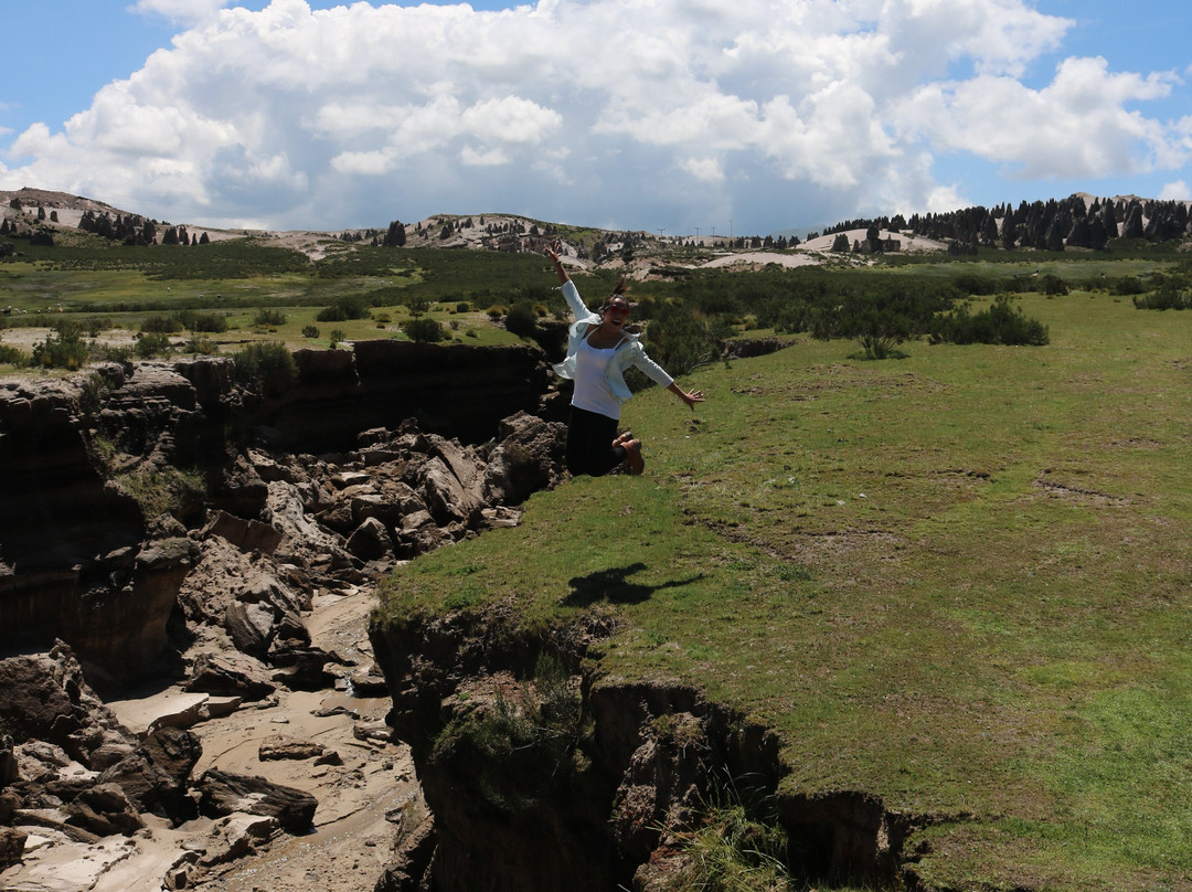 mukys travel peru-Abancay必去景点