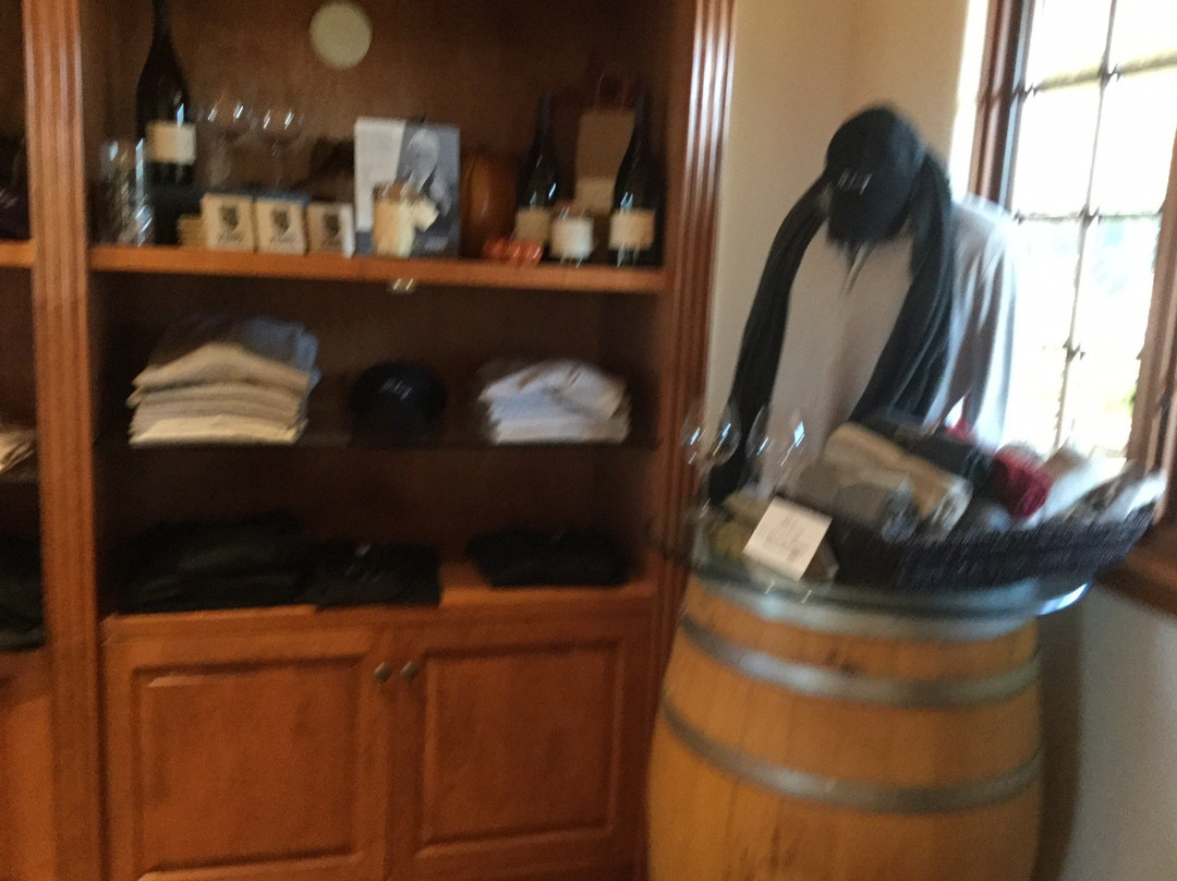 Foley Estates Vineyard & Winery-隆波克必去景点