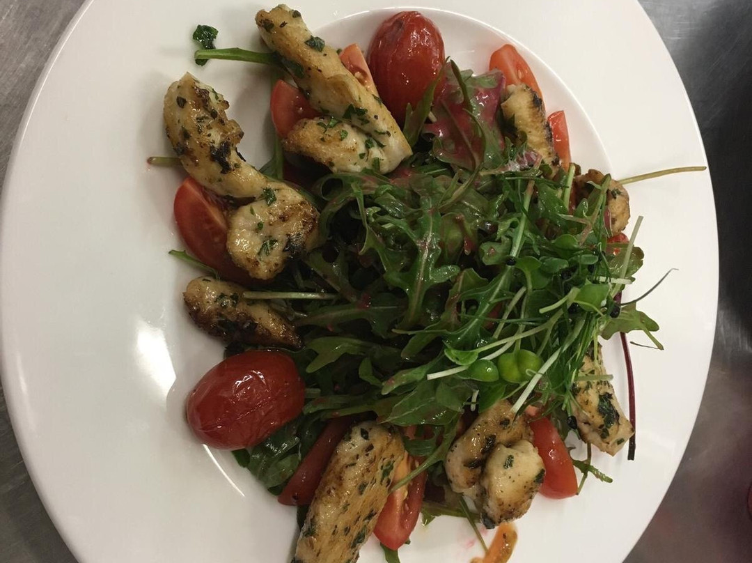 斯彻洛斯基藤道弗酒店主图