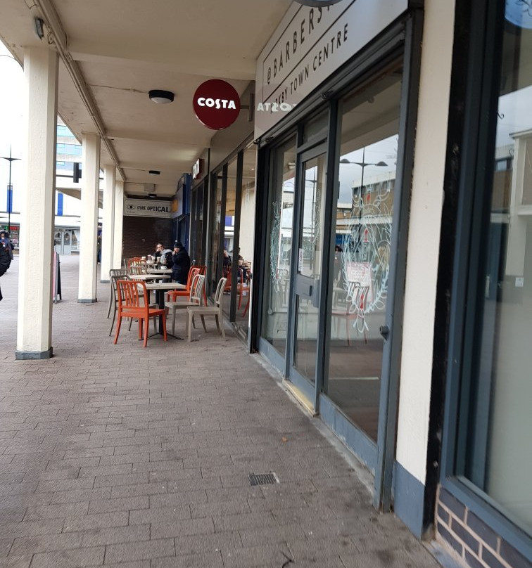 Costa Coffee