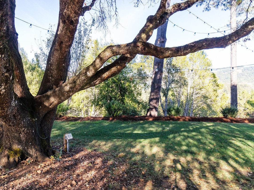 Indian Creek Inn主图