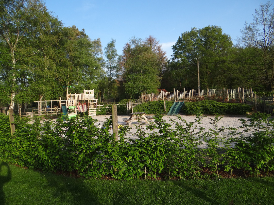 Hoeve Genemeer