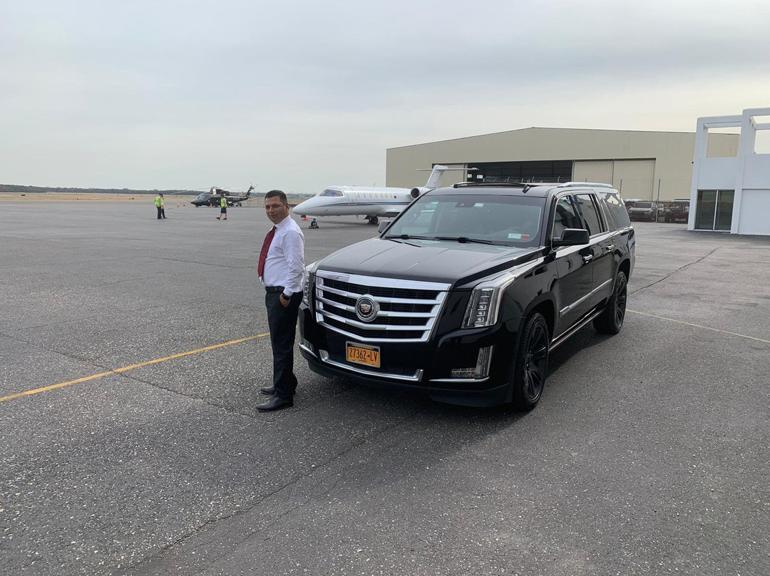 Islip Limo Car Service Inc景点图片