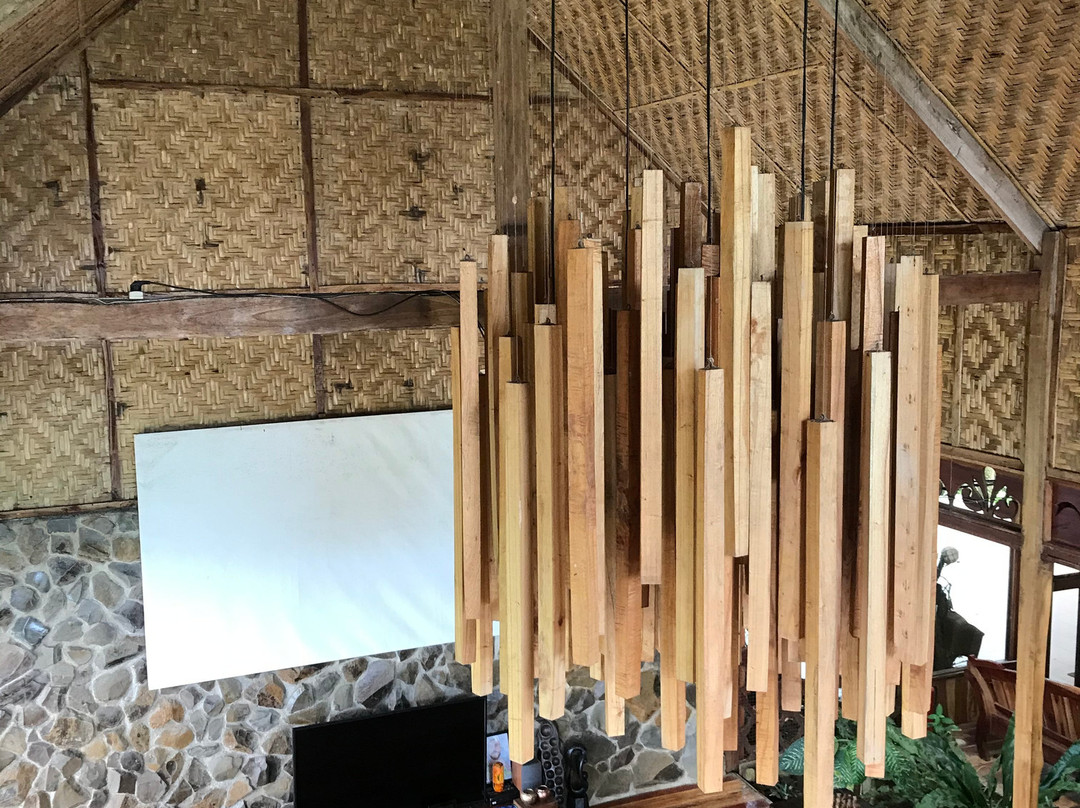 Camiguin Volcano Houses主图