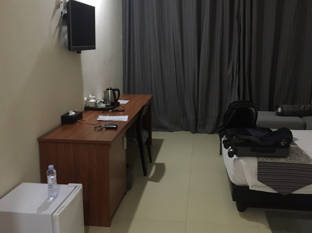 Hotel Palacio Regina主图