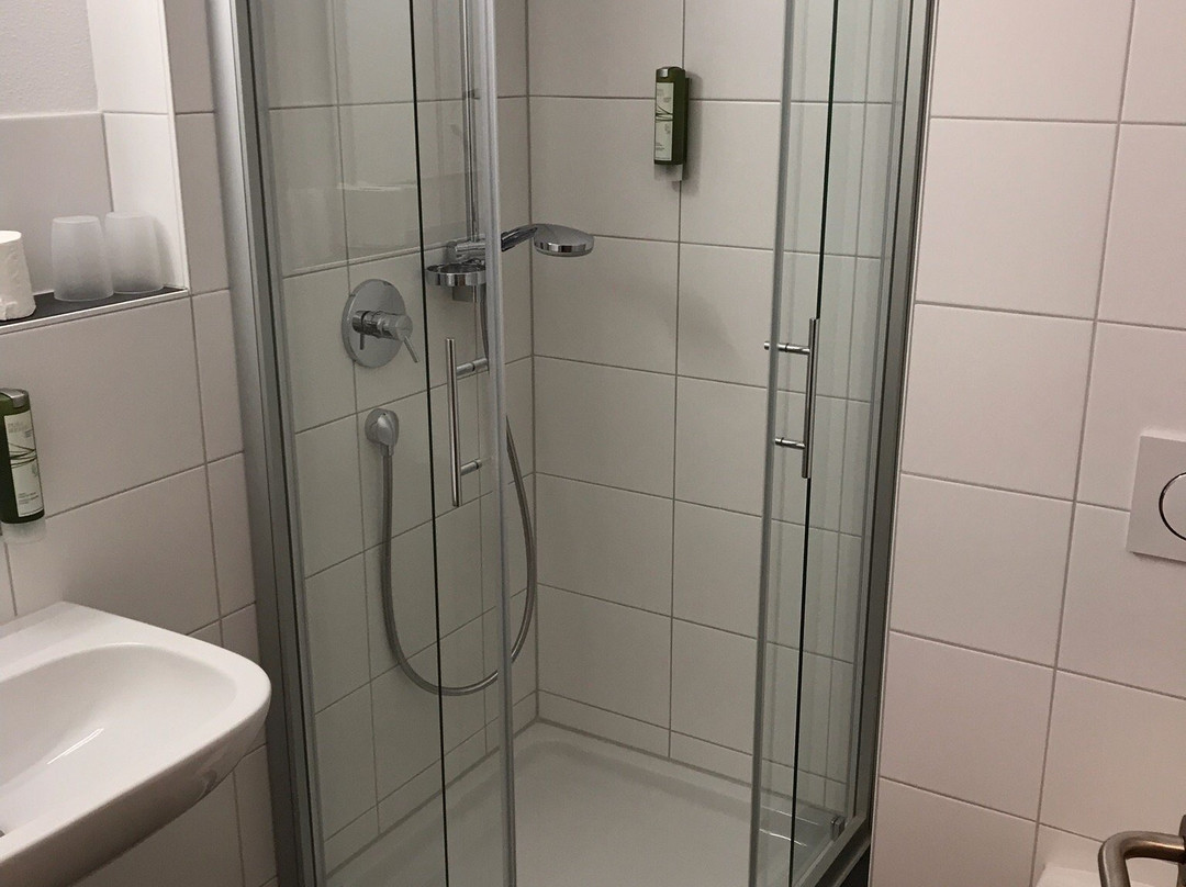 Waldhotel Forsthof主图