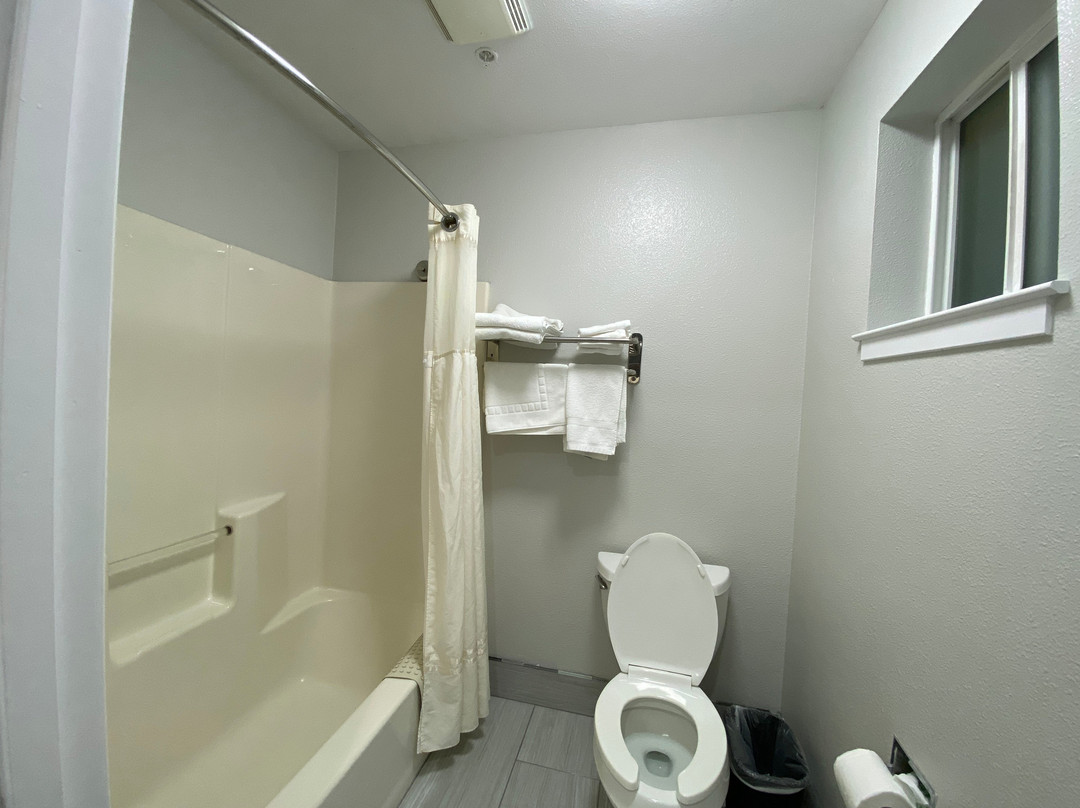 安科比奇旅馆主图