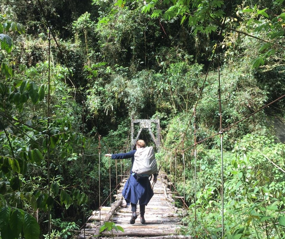 New Bolivia Adventures-拉巴斯必去景点