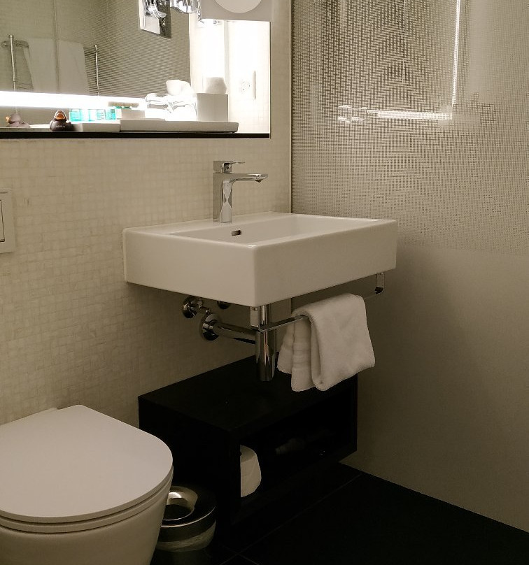 Sorell Hotel Krone主图