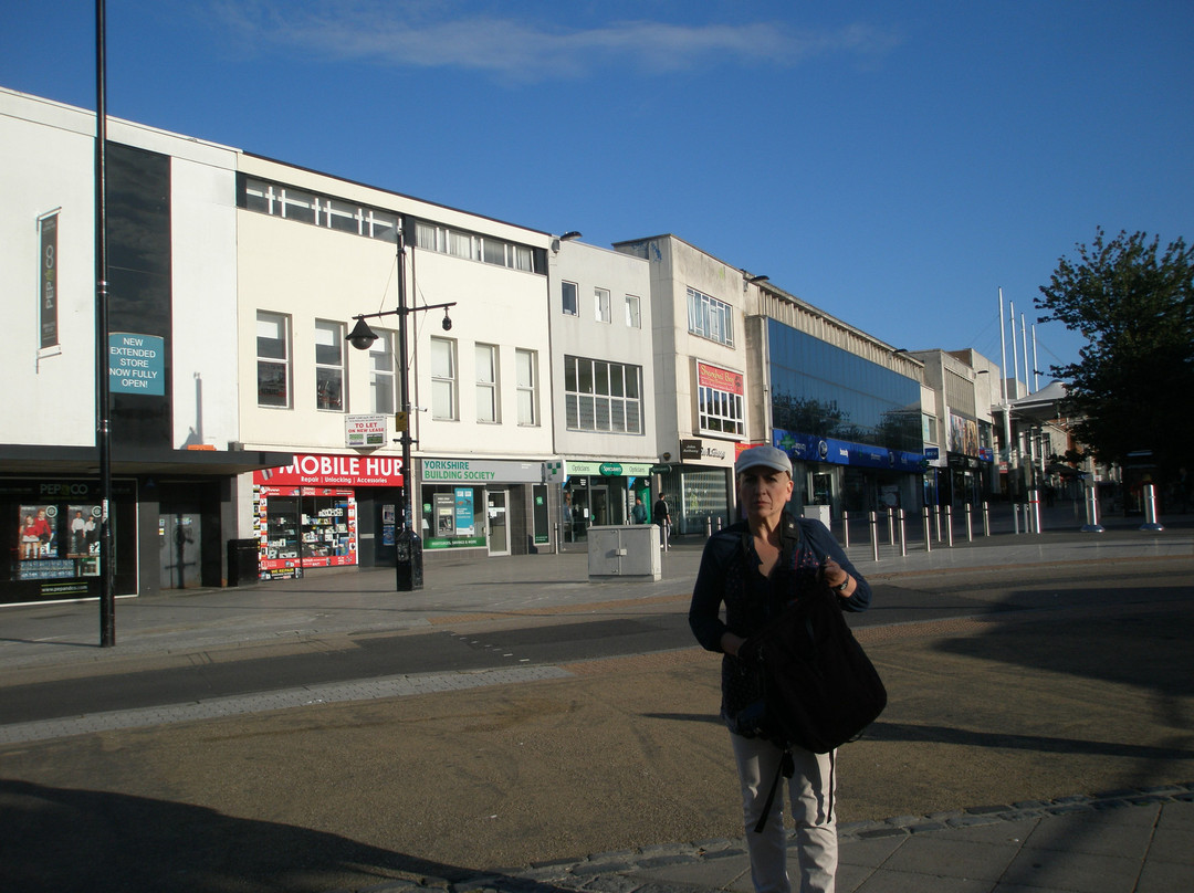 茱莉斯南安普敦旅馆主图