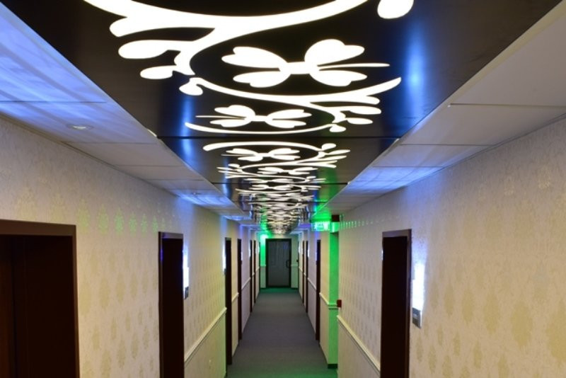 Hotel Forum Ploiesti主图