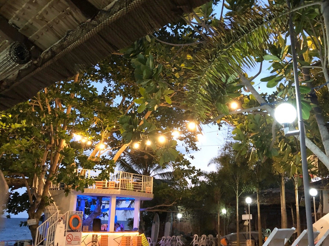 Kalipay sa Baybay主图