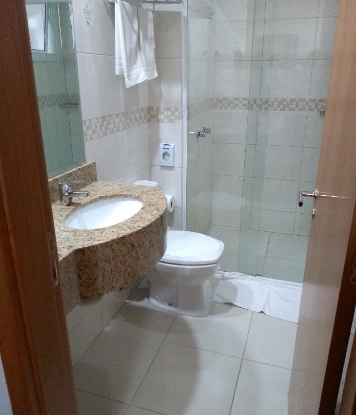 Luds Comfort Hotel主图