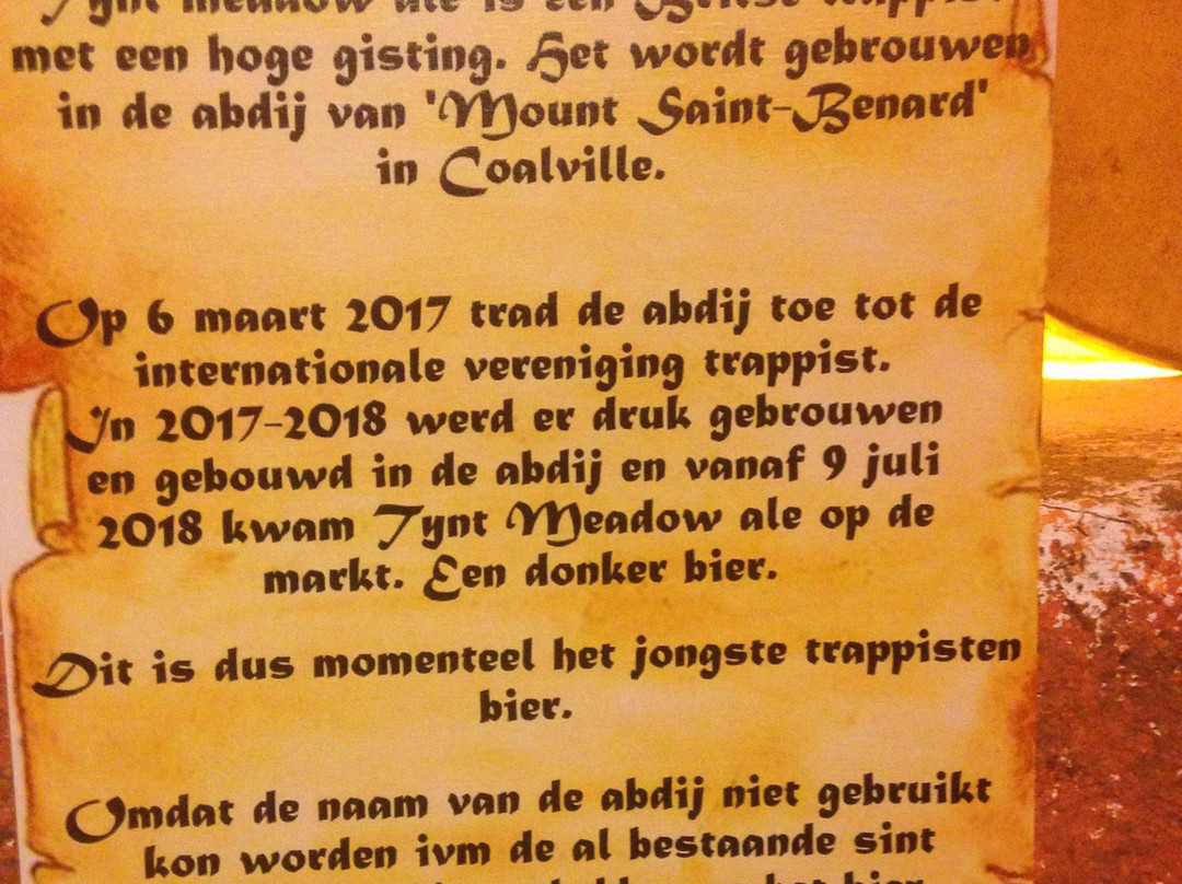 Kasteel Nemerlaer景点图片