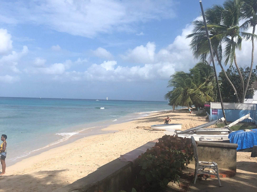 Williams Tours Barbados景点图片