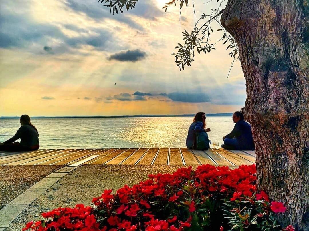 Bardolino Tourist Office景点图片