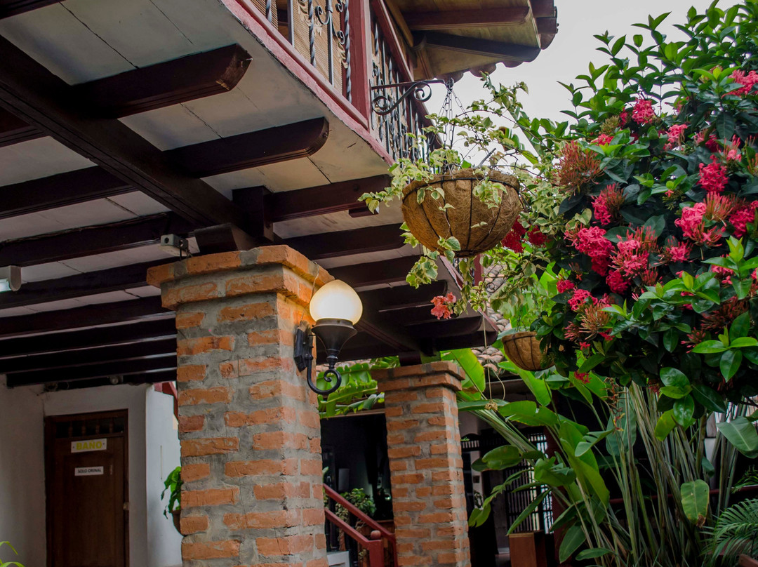 Casa Hotel La Casona主图