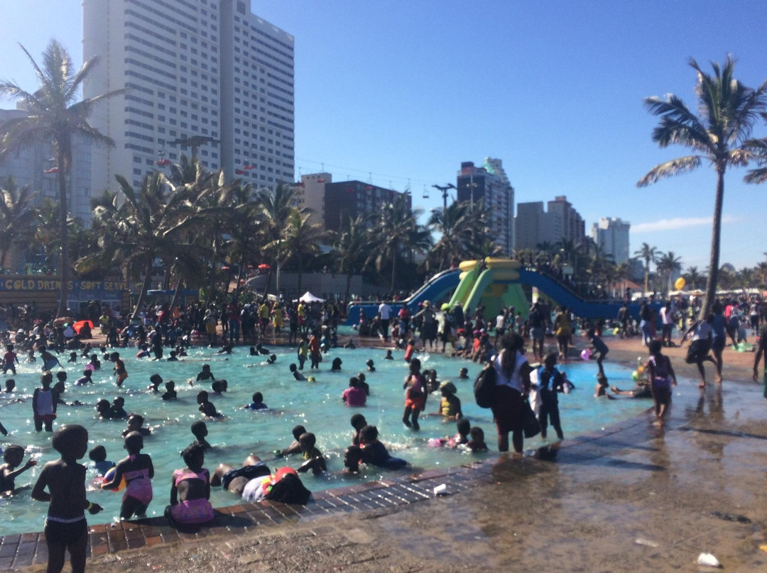 SIGNORE & SIGNORI-约翰内斯堡必去景点