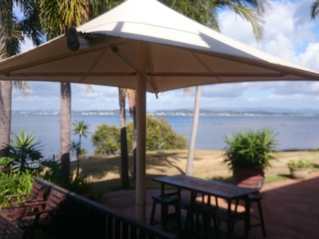 Squid's Ink Hotel主图