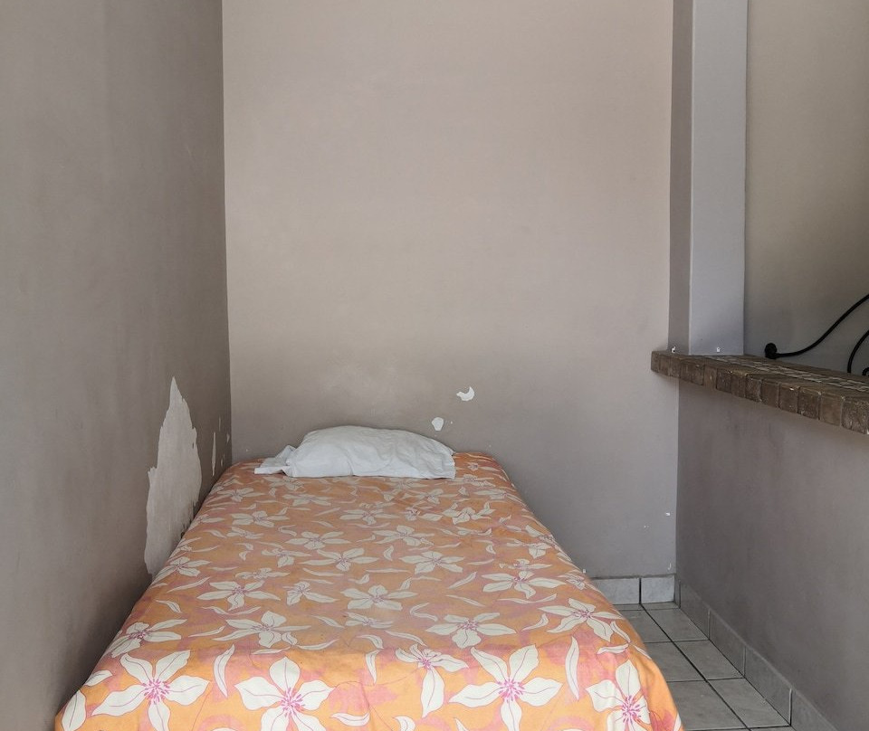 Capital O Hotel La Siesta主图