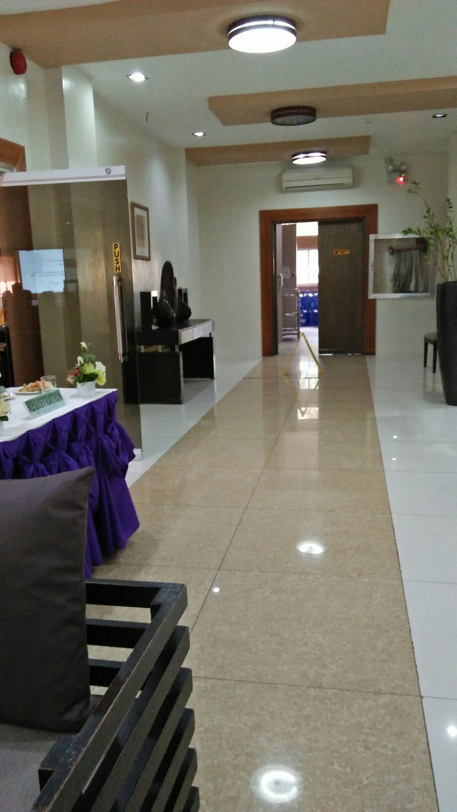 BP International Makiling-官方