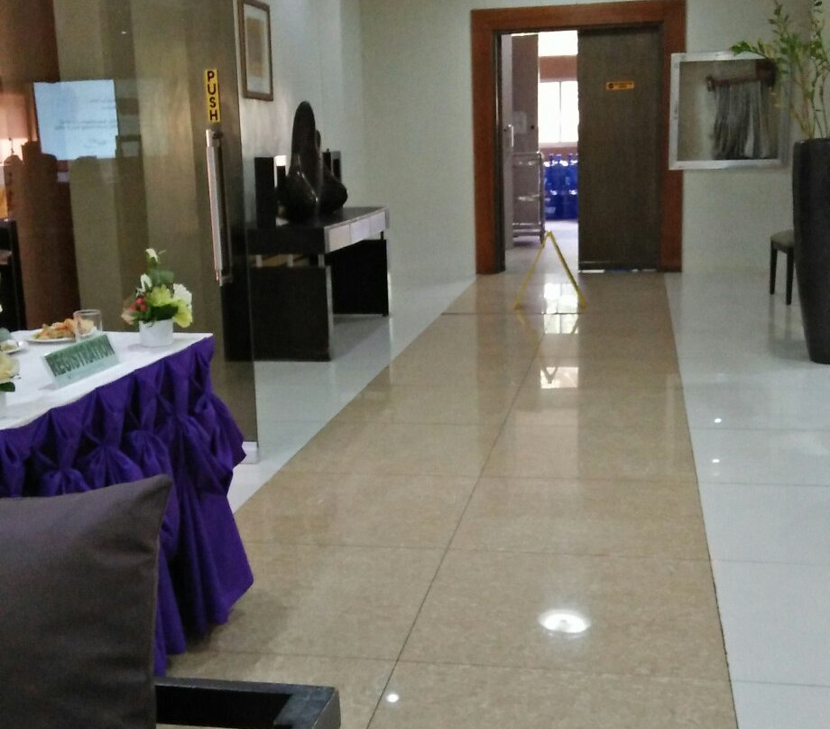 BP International Makiling主图