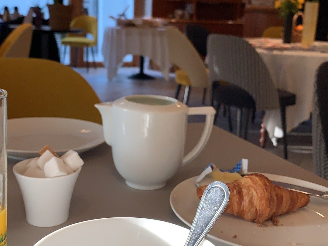 Hotel Lutetia & Spa主图