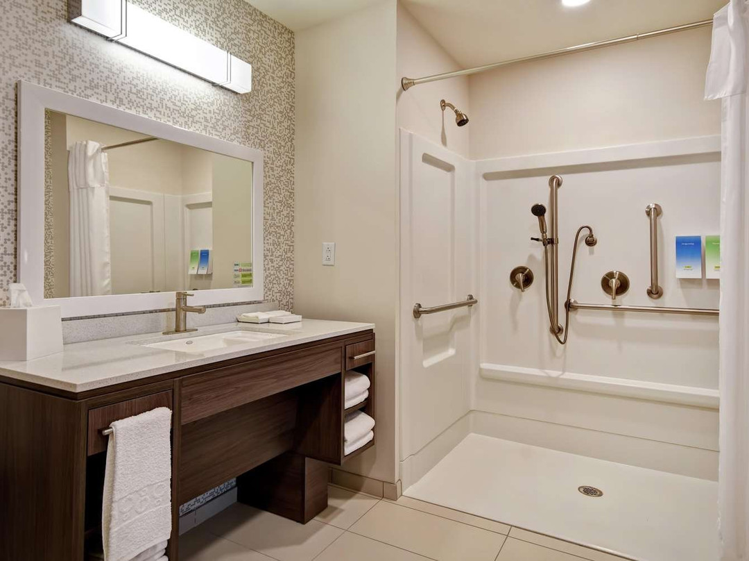 Home2 Suites by Hilton LaGrange主图